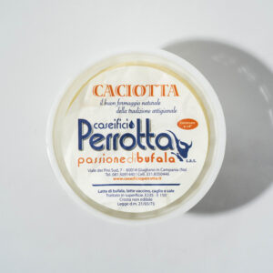 Caciotta di Bufala