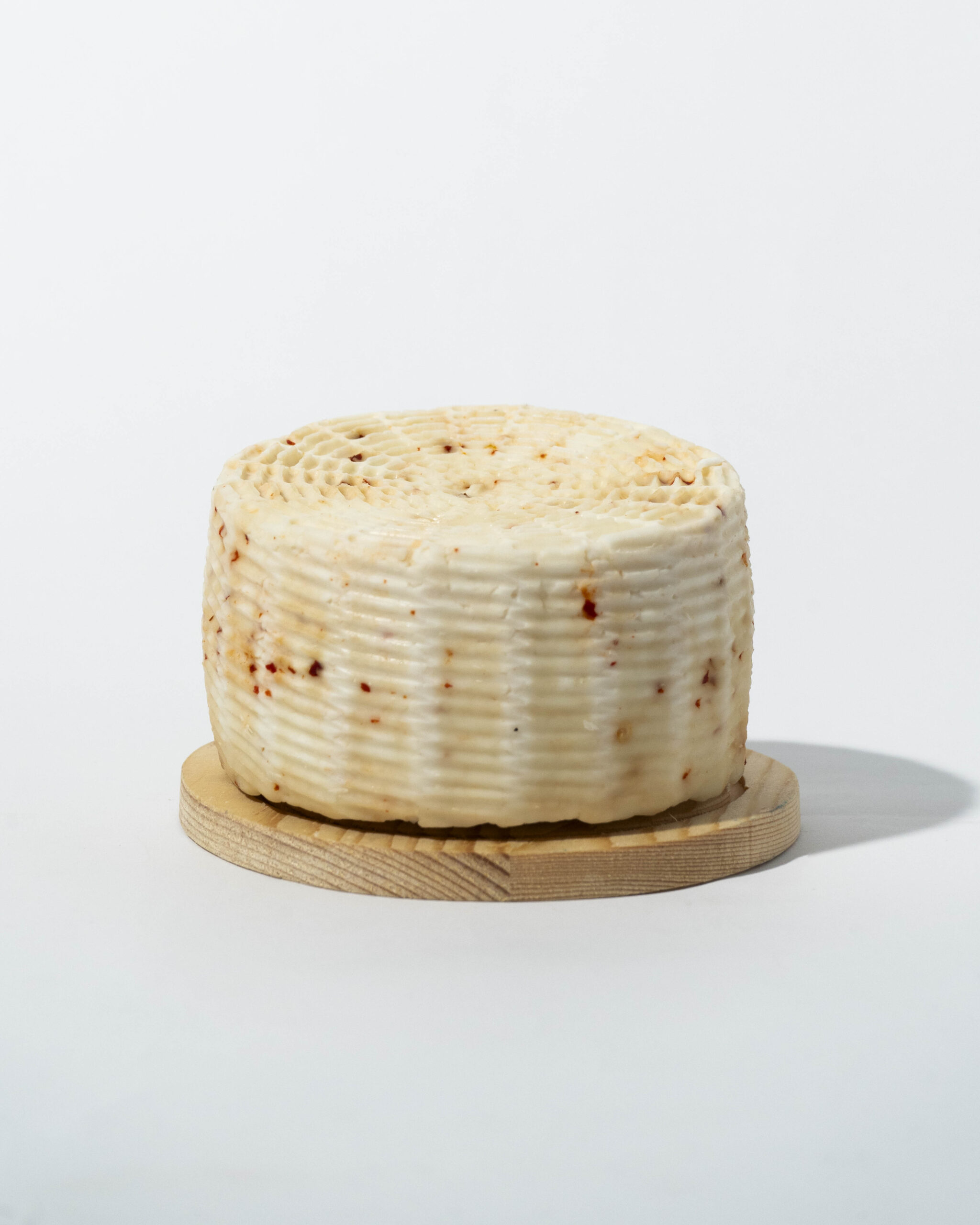 peperoncino caciotta bufala e vaccino 2