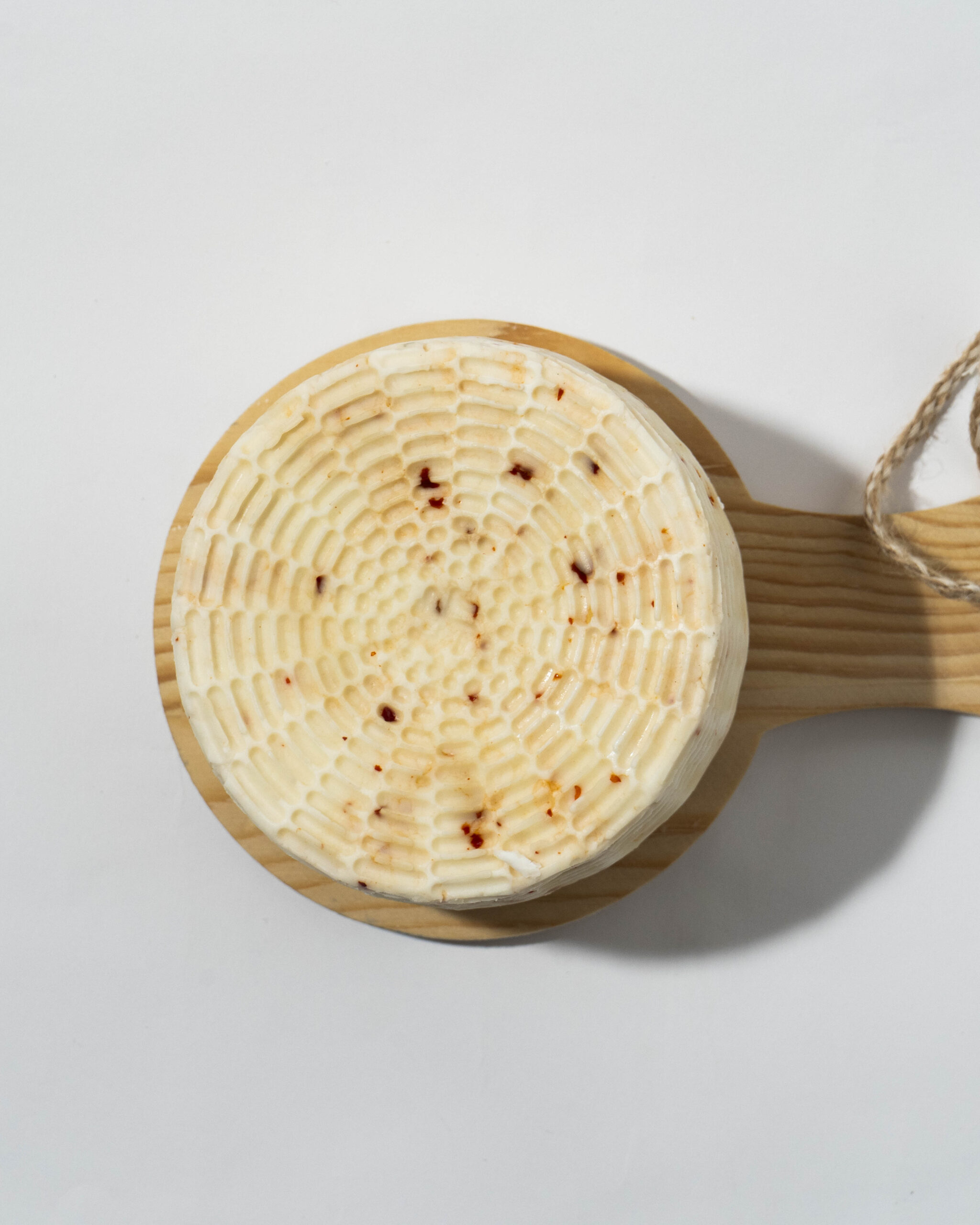 peperoncino caciotta di bufala e vaccino 3